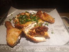 -绿茶餐厅(西单老佛爷店)
