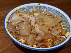 -姚记.周礼伤心凉粉(时代广场店)