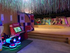 -海市蜃楼花园主题餐厅(石顶店)