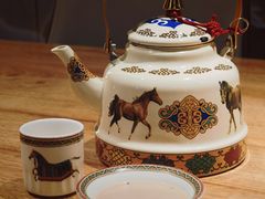 -郭靖·烤全羊·内蒙菜·烧烤(望京旗舰店)