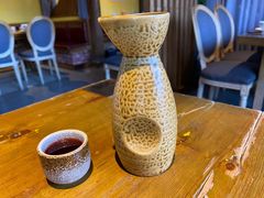 -木王宴语·野生鲜菌火锅(玉河店)
