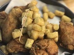 -BOPEYE·波派炸鸡(河西中央商场店)