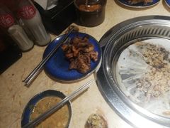-万象·复兴号鲜肉烤肉海鲜自助(升级店)