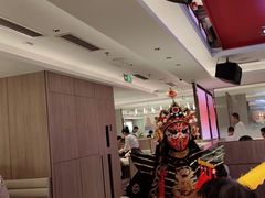 -海底捞火锅(杭州庆春路夜宵主题店)