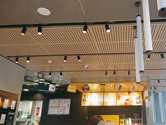 -麦当劳(北苑秋实路店)