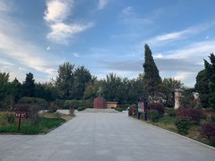 -南阳卧龙岗武侯祠