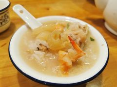 -大洋家·精品潮汕菜·生腌砂锅粥(天河东路店)
