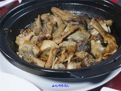 -舒味姜母鸭·沙茶面(湖里店)