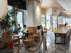 -Blueglass酸奶(财富购物中心店)