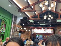-龙抄手(春熙路总店)