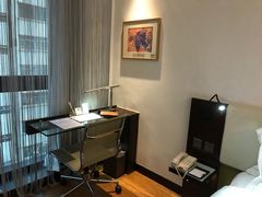 -香港铜锣湾皇悦酒店