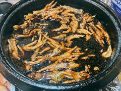 -鸡脚旮旯平江路店