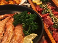 -金妈家烤肉(龙湖U城天街店)