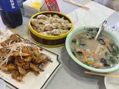 -北港方记海鲜楼·海景餐厅