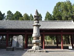 -四门塔风景区