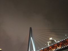 -重庆两江夜游-金碧系列