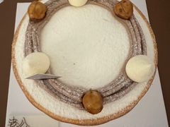 -théATRE 茶聚场(王府中環店)
