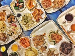 -堂会·KTV·自助餐·团建聚会(天河店)