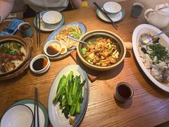 -常来小聚·广州非遗传承餐厅(地王广场店)
