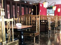 大堂-新白鹿餐厅(银泰西湖文化广场店)