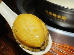 -大良毋米粥(锦龙路总店)