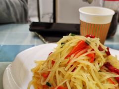 -百味园土菜馆(迎宾东路店)