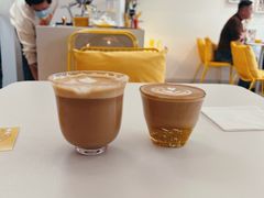 -五进制 Coffee Shop