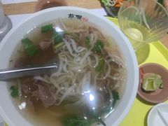 -蔡澜Pho·越南粉餐厅(海上世界店)
