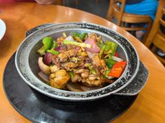 -煲煲掂风味煲仔饭餐厅(西区店)