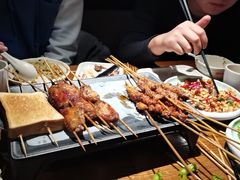 -管氏翅吧(台湾街店)