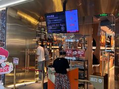 -比格比萨自助(李沧万达店)