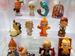 -泡泡玛特POPMART(上海环球港店)