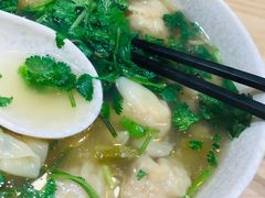 -吉祥馄饨(上海新上大店)
