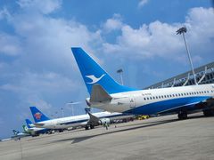 -厦门高崎国际机场-T3航站楼