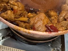 -0317火锅鸡·清真(正达店)