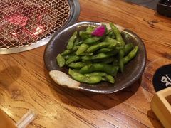 -黑牛の店·和牛烧肉(合生汇店)
