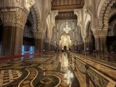 -哈桑二世清真寺