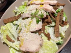 -Brut Eatery悦璞食堂(建国东路店)