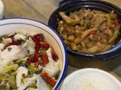-湘香私房菜(大石长隆店)