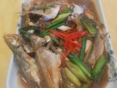 -莲花公园煎蟹(总店)