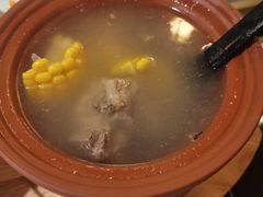 -卢大鲜鱼头捞饭(美利广场店)