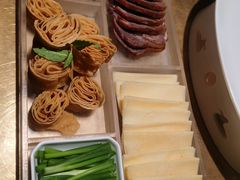 -四季民福烤鸭店(西单华威约饭街店)