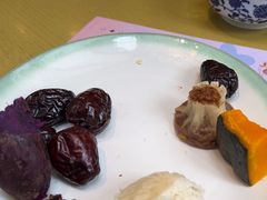 -金海湾自助餐厅(金陵饭店)