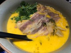 酸汤雪花肥牛面-和府捞面(领展购物广场京通店)