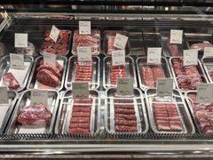 -羽深肉铺 Steak & Wine