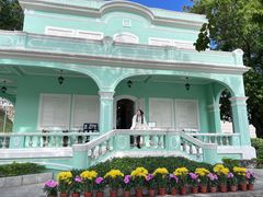 -龙环葡韵住宅式博物馆