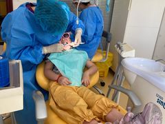 -泰康拜博口腔(世博园乐尔店)