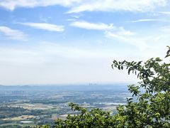 -浮槎山