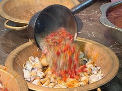 -永安水煮活鱼·仪征菜(仪征奥林匹克店)