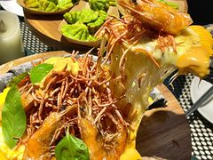 -翡翠鸟精品泰国菜(北辰财富中心店)